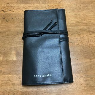 tony tanaka メイクブラシ(その他)