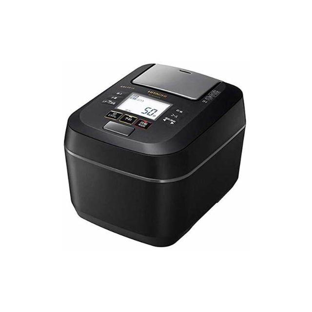 日立 5.5合 炊飯器 RZ-W100CM ふっくら御膳 新品 - 炊飯器