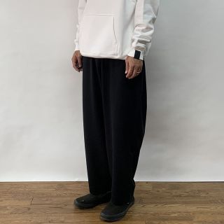 エヌハリウッド(N.HOOLYWOOD)のN.HOOLYWOOD エヌハリウッド　EASY PANTS(その他)