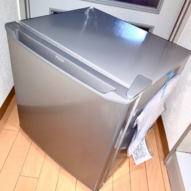 小型冷蔵庫 40L 値下げ - 冷蔵庫