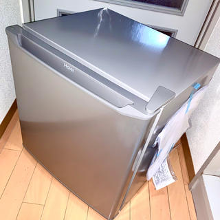 ハイアール(Haier)の小型冷蔵庫 40L 値下げ(冷蔵庫)