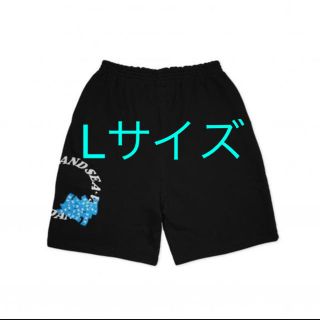 シー(SEA)のWIND AND SEA × GOD SELECTION XXX  ショーツ(ショートパンツ)