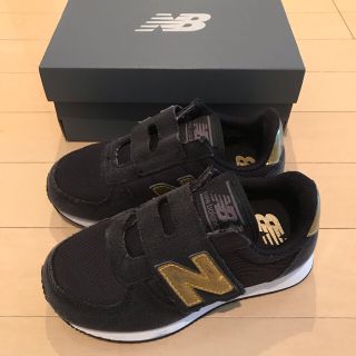 ニューバランス(New Balance)のニューバランス  New balance スニーカー PV220 18㎝(スニーカー)