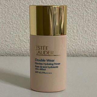 エスティローダー(Estee Lauder)のエスティーローダー　ダブルウェア　プライマー(化粧下地)