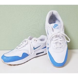 ナイキ(NIKE)のNIKE AIR MAX1　"JEWEL"  UNIVERSITY 26.5cm(スニーカー)