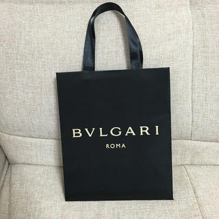 ブルガリ(BVLGARI)の♡ブルガリ ショップ袋♡(ショップ袋)