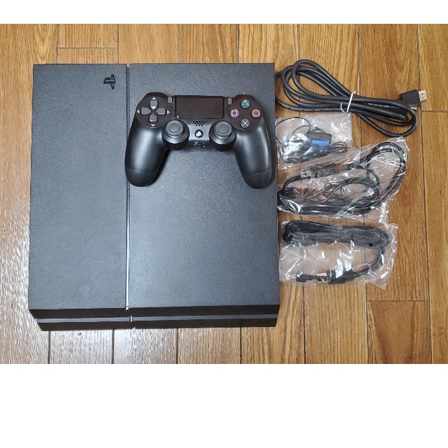 PS4 500GB CUH-1200A 品