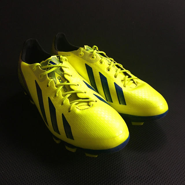 adidas(アディダス)のadidas adizero 3 F50 Japan TRX HG 25cm スポーツ/アウトドアのサッカー/フットサル(シューズ)の商品写真