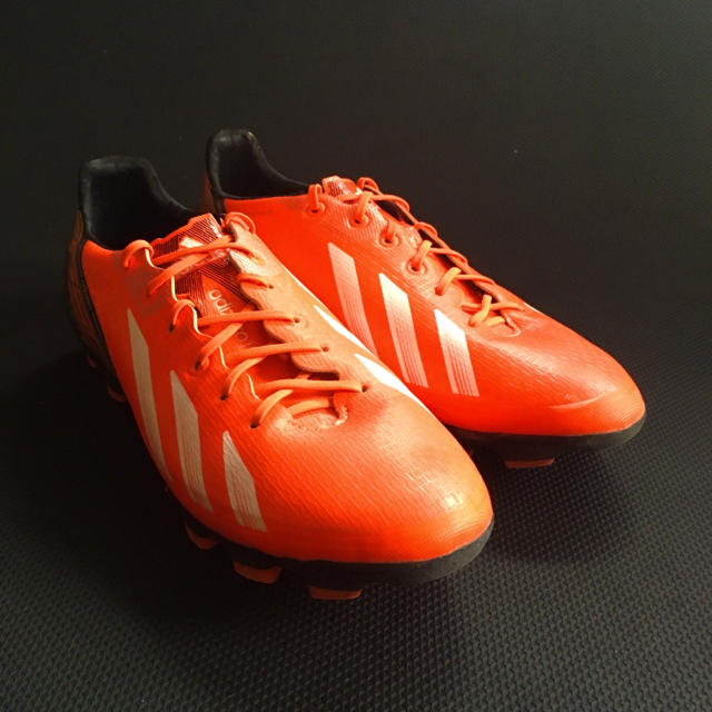 adidas(アディダス)のadidas adizero 3 F50 Japan TRX HG 25cm スポーツ/アウトドアのサッカー/フットサル(シューズ)の商品写真