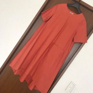 コス(COS)のraiya様専用：COS ワンピース(ロングワンピース/マキシワンピース)