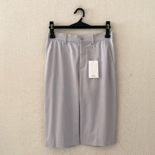 アニエスベー(agnes b.)のアニエスb.♡新品♡ハーフパンツ(ハーフパンツ)