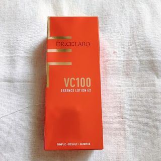 ドクターシーラボ(Dr.Ci Labo)のドクターシーラボ VC100 エッセンスローションEX 150ml (化粧水/ローション)