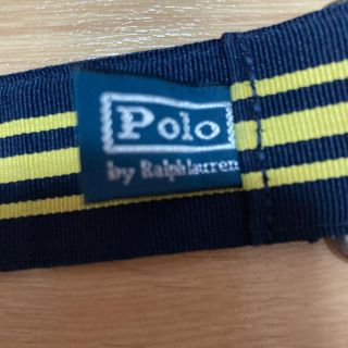 ポロラルフローレン(POLO RALPH LAUREN)のPolo Ralphlauren リングベルト(ベルト)