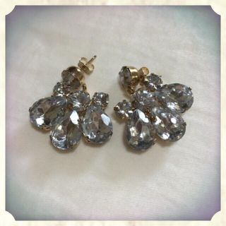 ダチュラ(DaTuRa)のdatura ピアス♡(ピアス)