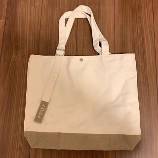 フォクシー(FOXEY)のFOXEY キャンバストートバッグ　非売品　未使用(トートバッグ)