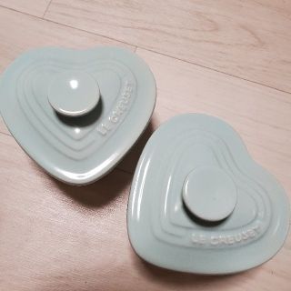 ルクルーゼ(LE CREUSET)のル・クルーゼ  LE CREUSET ココット(食器)