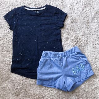 ベビーギャップ(babyGAP)の専用(Tシャツ/カットソー)