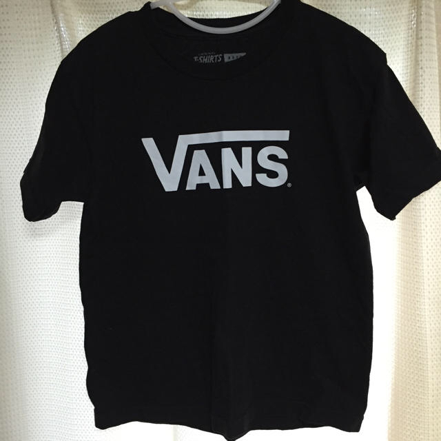 VANS(ヴァンズ)のVANS Tシャツ メンズのトップス(Tシャツ/カットソー(半袖/袖なし))の商品写真