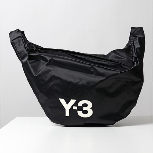 Y-3  スニーカーバッグ ショルダーバッグ クロスボディバッグ FH9251