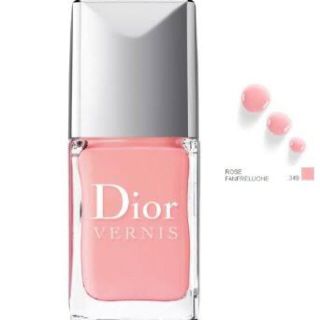 ディオール(Dior)のDior ヴェルニ349(マニキュア)