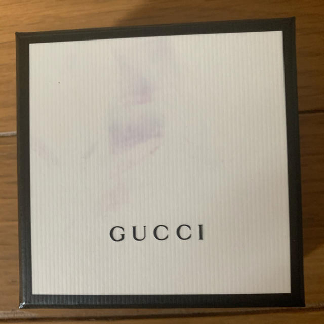 Gucci(グッチ)のGUCCI ブレスレット レディースのアクセサリー(ブレスレット/バングル)の商品写真