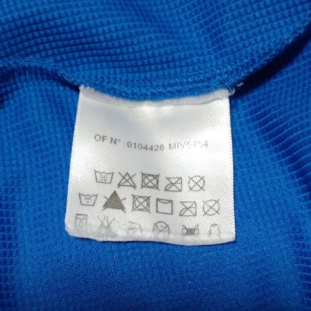 MILLET(ミレー)のcha cha o様専用ミレー Tシャツ スポーツ/アウトドアのアウトドア(登山用品)の商品写真