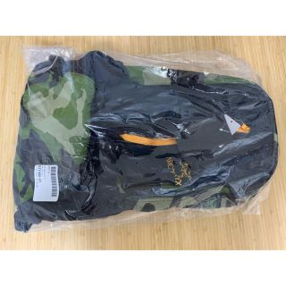 アークテリクス(ARC'TERYX)のARC'TERYX ARC'TERYX × BEAMS(バッグパック/リュック)