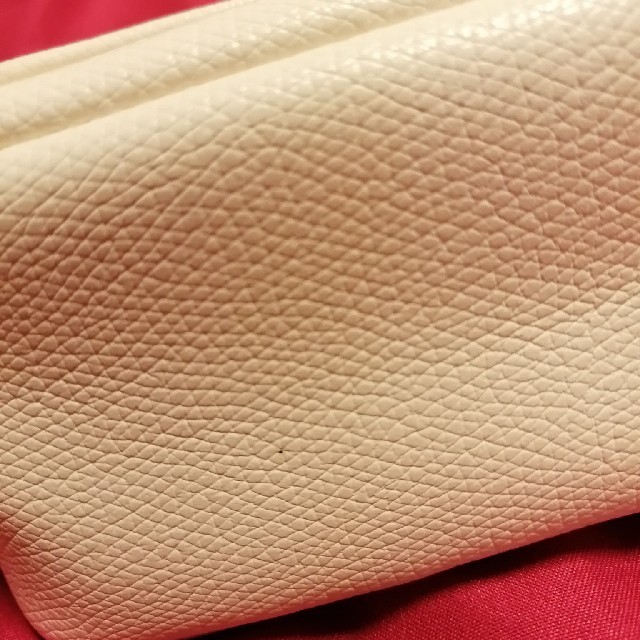 H&M(エイチアンドエム)のエイチアンドエム H&M ショルダーバッグ　白　ホワイト レディースのバッグ(ショルダーバッグ)の商品写真
