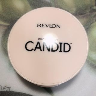 レブロン(REVLON)のem様(ファンデーション)