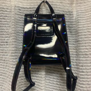 【送料関税込】Dr Martens スモール レインボー バックパック