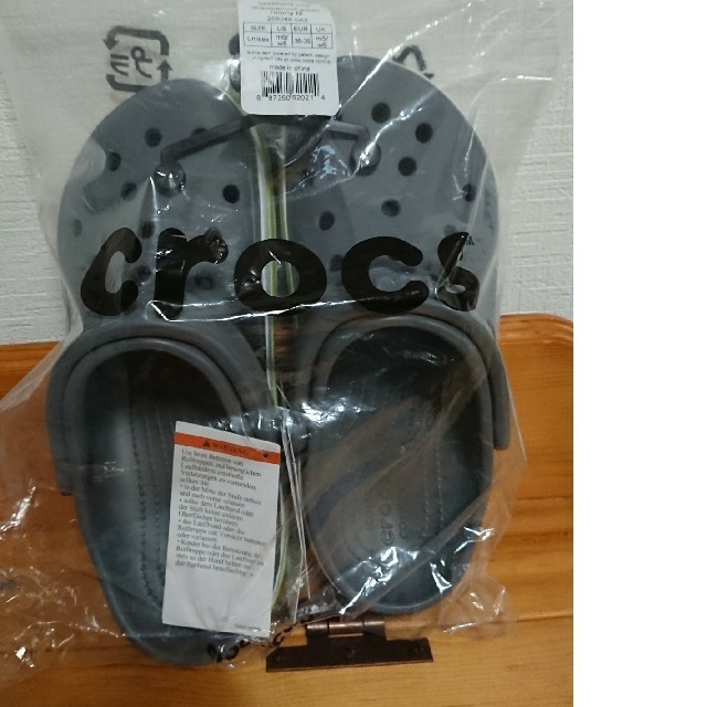 crocs(クロックス)の★クロックス★ レディースの靴/シューズ(サンダル)の商品写真