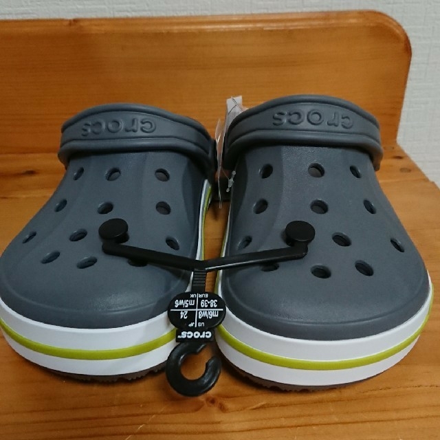 crocs(クロックス)の★クロックス★ レディースの靴/シューズ(サンダル)の商品写真