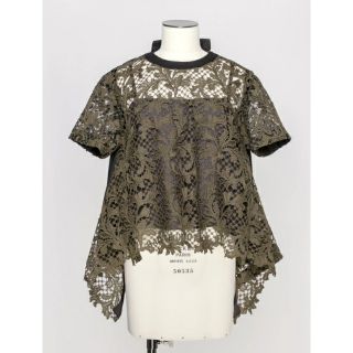 サカイ(sacai)の【専用】西村様(シャツ/ブラウス(長袖/七分))