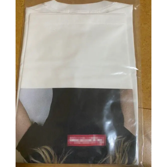 FRAGMENT(フラグメント)のGOD SELECTION XXX Sサイズ　ケイトモス メンズのトップス(Tシャツ/カットソー(半袖/袖なし))の商品写真