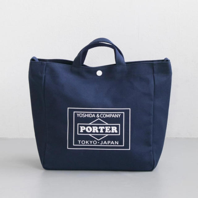 PORTER(ポーター)のPORTER アーバンリサーチ トートバッグ レディースのバッグ(トートバッグ)の商品写真