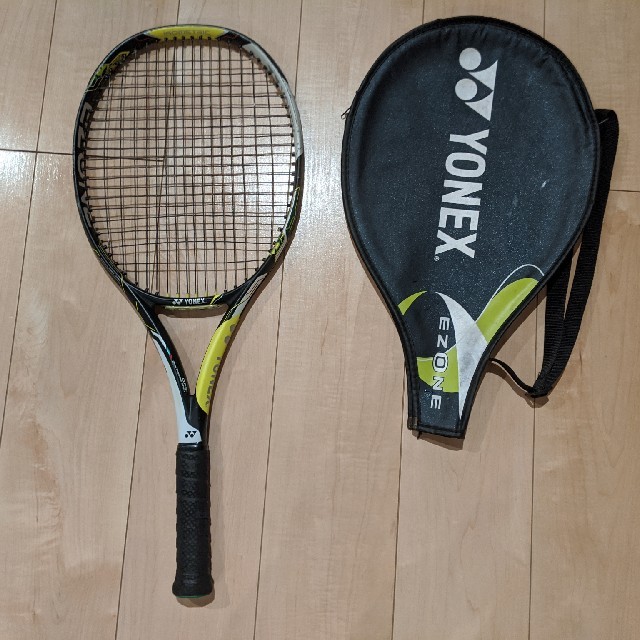 YONEX　ezone ジュニア　テニスラケット