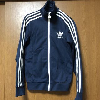 アディダス(adidas)のアディダス　ジャージ　オリジナルス　ヨーロッパ　xs (ジャージ)