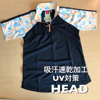 ヘッド(HEAD)のHEAD ランニング シャツ(Tシャツ(半袖/袖なし))