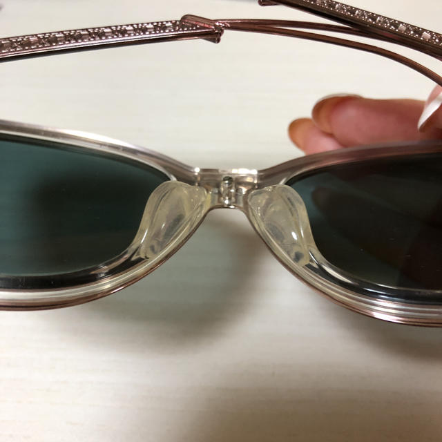 Christian Dior - Dior ミラーサングラス 2017年購入の通販 by Christian Dior - Dior ミラーサングラス 2017年購入の通販 by