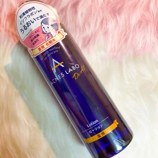 アクネスラボ(Acnes Labo)のマユcom様専用☆アクネスラボ 薬用ニキビケア ローション 150ml(化粧水/ローション)