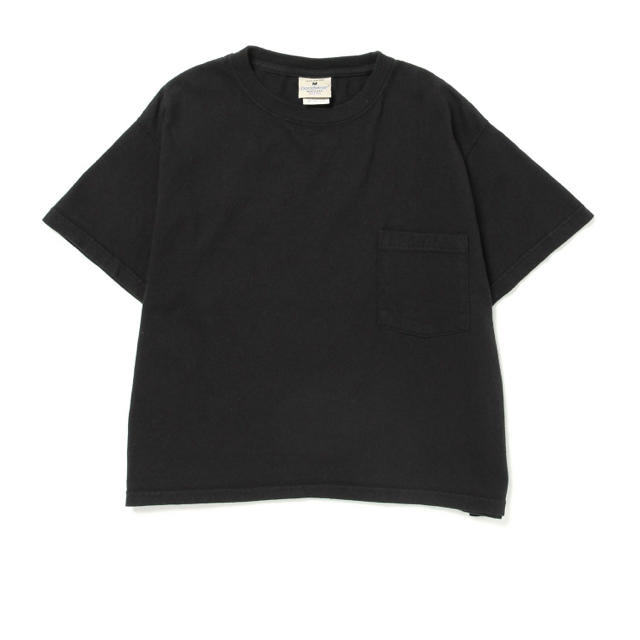 BEAMS BOY(ビームスボーイ)のBEAMS BOY Goodwear / カスタム ビッグ 半袖 Tシャツ レディースのトップス(Tシャツ(半袖/袖なし))の商品写真