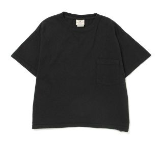 ビームスボーイ(BEAMS BOY)のBEAMS BOY Goodwear / カスタム ビッグ 半袖 Tシャツ(Tシャツ(半袖/袖なし))