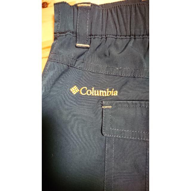Columbia(コロンビア)のColumbia アウトドア用キュロット Lサイズ レディースのパンツ(キュロット)の商品写真