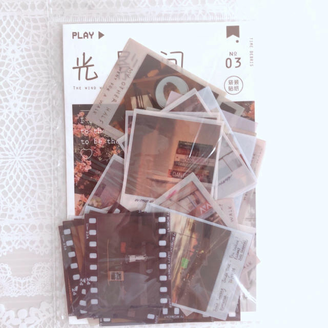新品 インスタ Insフォト風 海外ステッカーパック ネガフィルム カメラの通販 By Nana S Shop ラクマ 新品 インスタ Insフォト風 海外ステッカーパック ネガフィルム カメラの通販 By Nana S Shop ラクマ