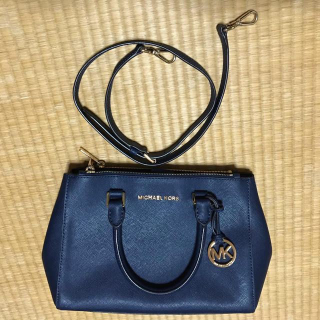 Michael Kors(マイケルコース)の【MICHAEL KORS  ハンドバッグ】 レディースのバッグ(ハンドバッグ)の商品写真