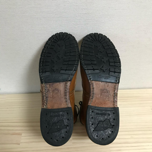 RED WING Beckman 9012 サイズ US8 D モックトゥ 希少 | www