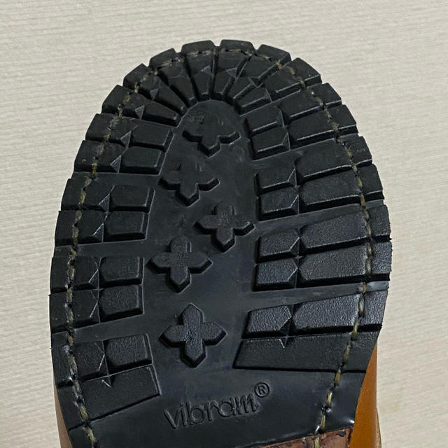 RED WING Beckman 9012 サイズ US8 D モックトゥ 希少 | www