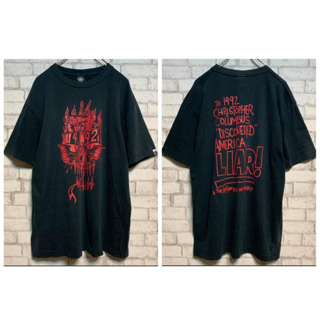 ANDSUNS(アンドサンズ)の【クール♪】ANDSUNS アンドサンズ/Tシャツ なおとん様専用 メンズのトップス(Tシャツ/カットソー(半袖/袖なし))の商品写真