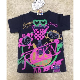 ラブレボリューション(LOVE REVOLUTION)の新品タグ付☆ラブレボTシャツ(Tシャツ/カットソー)