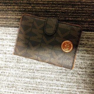 マイケルコース(Michael Kors)のマイケルコース カードケース(名刺入れ/定期入れ)